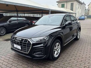 Audi Q5Sportback SPB 40 mhev quattro s-tronic IVA ESPOSTA