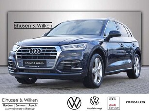 Audi Q5TFSI e +50+TFSI e+LUFT+MATRIX+HU+