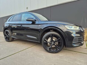 Audi Q5**VERKOCHT**