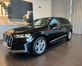 Audi Q72ª serie 50 TDI quattro tiptronic Sport