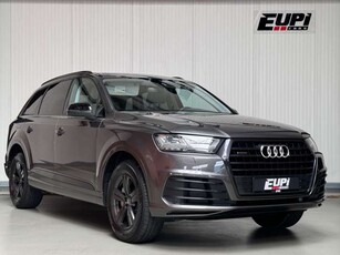 Audi Q72.0 TFSI quattro/7 Sitz./Pano/R.Kamera