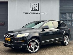 Audi Q73.0 TDI 239pk quattro Pro Line S 5+2 Pano Leder An