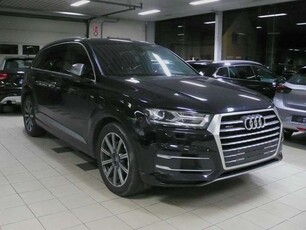 Audi Q73.0 TDI