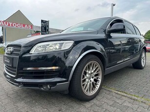 Audi Q73.0 TDI DPF quattro Exclusive Pano Bose AHK Kamera