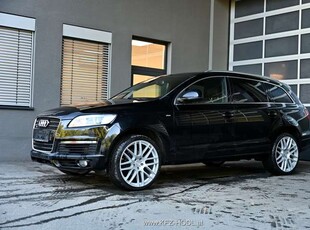 Audi Q73.0 TDI DPF quattro Pickerl NEU