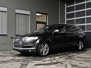 Audi Q73.0 TDI DPF quattro Pickerl NEU