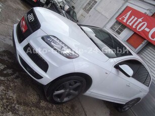 Audi Q73.0 TDI (DPF) quattro tiptronic S- Line