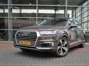 Audi Q73.0 TDI e-tron - 340PK | Pano | Memory |