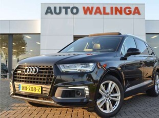 Audi Q73.0 TDI e-tron quattro Pano | Carplay | Luchtverin