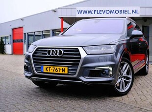 Audi Q73.0 TDI e-tron Quattro Premium Aut. Pano|Leder|Ada