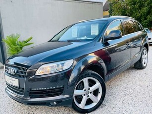 Audi Q7*3.0 TDI* LEDER* XENON PLUS* KUNDENAUFTRAG*