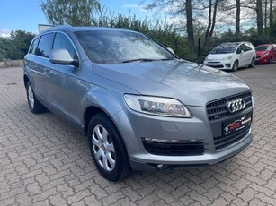 Audi Q73.0 TDI Quattro 1 Hand Tüv/Au NEU