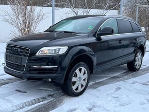 Audi Q73.0 TDI quattro |7-SITZER|LEDER|R-CAM|AHK|