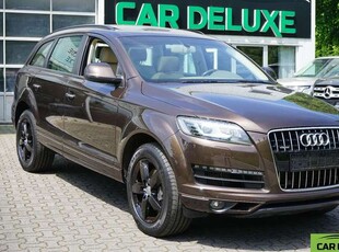 Audi Q73.0 TDI quattro 7-SITZER*PANORAMA*LEDER BEIGE