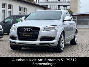 Audi Q73.0 TDI quattro