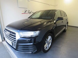 Audi Q73.0 TDI quattro