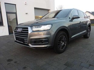 Audi Q73.0 TDI quattro aus 1.Hand*Pan.Standh.Virtu.