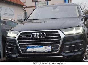 Audi Q73.0 TDI quattro Automatik aus 2.Hand! Virtual