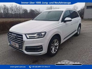 Audi Q73.0 TDI quattro