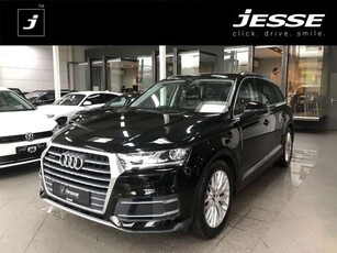 Audi Q73.0 TDI quattro Pano Navi SHZ PDC AHK