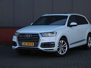 Audi Q73.0 TDI quattro Pro Line S FULL option | leer |Pan