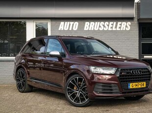 Audi Q73.0 TDI quattro Pro Line S SQ7 Style Audi Exclusic