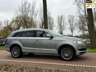 Audi Q73.0 TDI quattro Pro Line+ XENON!BBS!LUCHTVEREN!LED