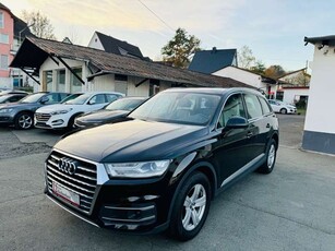 Audi Q73.0 TDI quattro/R-Kamera/Luft/Motor klackert,