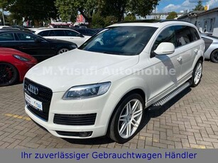 Audi Q73.0 TDI QUATTRO S-LINE PANORAMA|AHK