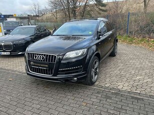 Audi Q73.0 TDI quattro/S LINE PLUS/7SITZE /PANORAMA