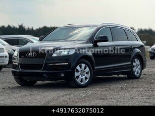 Audi Q73.0 TDI quattro S Line Xen ACC AHK Leder