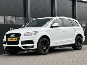 Audi Q73.0 TDI Quattro S-Line Xenon