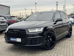 Audi Q73.0 TDI quattro S-Line*Alcant*Matrix*Head-up*