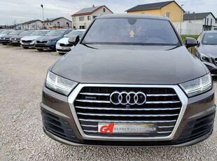 Audi Q73.0 TDI quattro S line*Panorama* Matrix*Virt*