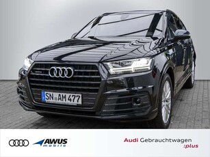 Audi Q73.0 TDI quattro SITZBELÜFTUNG W-LAN ACC