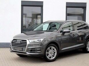 Audi Q73.0 TDI quattro SPORTPAKET R-KAMERA 19 ZOLL