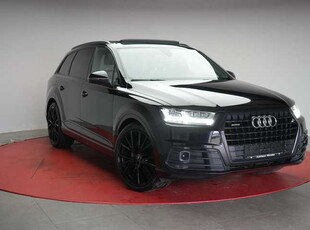 Audi Q73.0 TDI quattro tiptronic Navi/ACC/Kamera/HUD