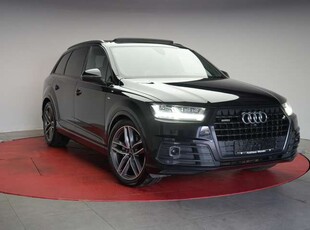 Audi Q73.0 TDI quattro tiptronic S line Navi/ACC/Kam