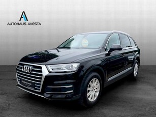 Audi Q73.0 TDI QUATTRO ULTRA/ 57.000KM/ GARANTIE/2.H