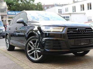 Audi Q73.0 TDI quattro ultra SLINE 360*KAMERA PANO u.v.m