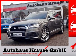 Audi Q73.0 TDI Sline-360°/SITZBELÜFTG/BOSE/STANDHZG