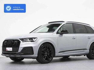 Audi Q73.0 TDI Tiptronic Sline quattro