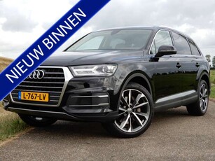 Audi Q73.0 TDI Ultra Quattro 7Persoons PANORAMADAK