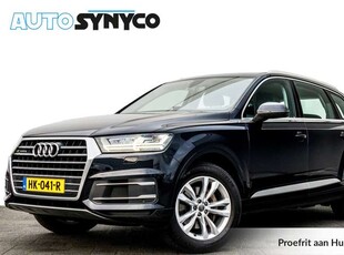 Audi Q73.0 TDi ultra Quattro Pro Line + I 1e EigenaarI Le