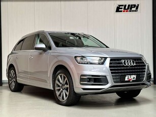 Audi Q73.0 TFSI/ACC/360°/Virtual Cock./Pano/Bose