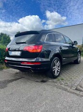 Audi Q73.0 V6 TDI DPF Quattro Ambiente Tiptronic A 7 pl