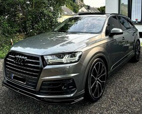 Audi Q73.0 V6 TFSI S line Tiptronic kit SQ7