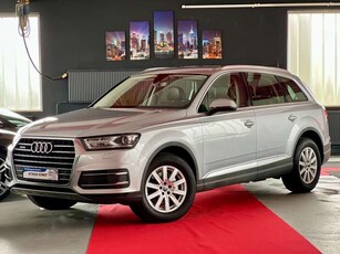 Audi Q73.0TDI Leder 7 Sitze Virtual Keyles NaviMMi