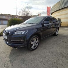 Audi Q73.0TDI QUATRO 240CV AUT.