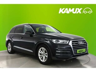 Audi Q73.0TDI quattro S-tronic+XENON+NAVI+VIRTUAL